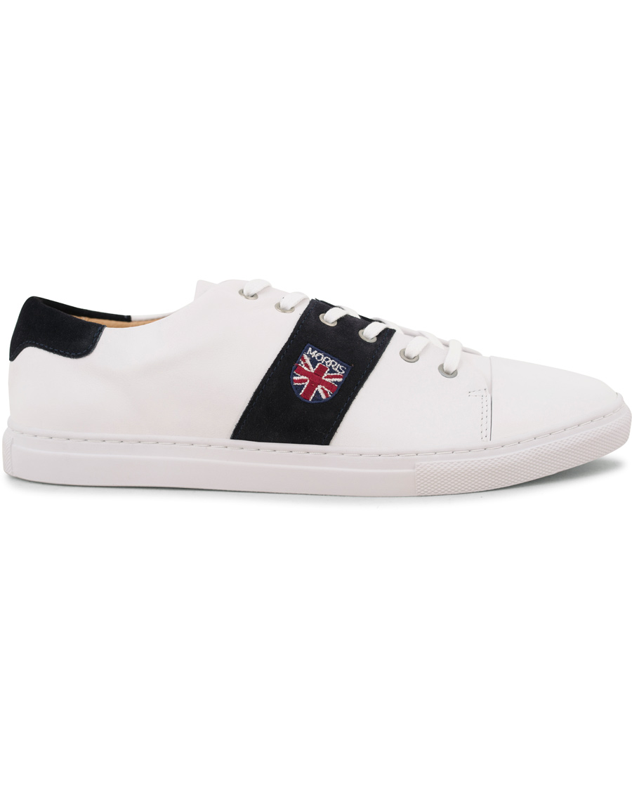 Homme | Morris Alston Sneaker White | Morris | Alston Sneaker White