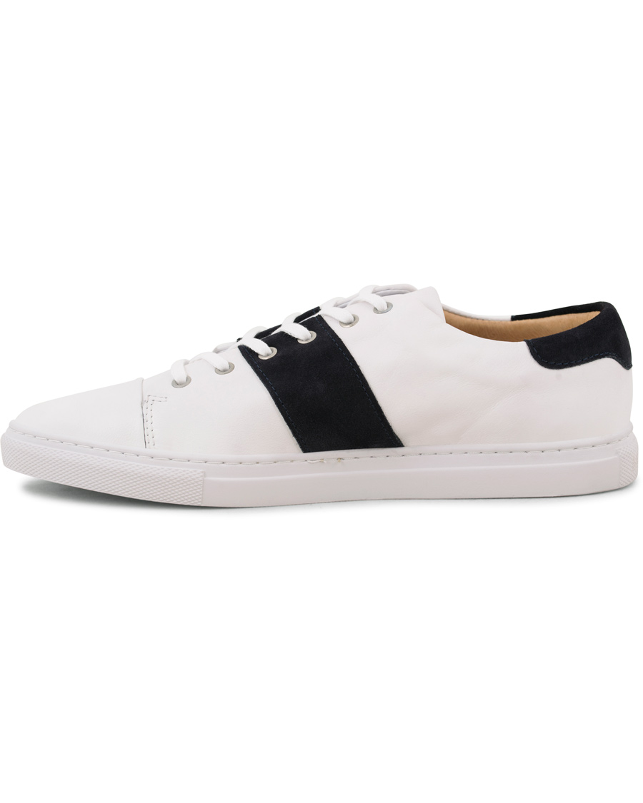 Homme | Morris Alston Sneaker White | Morris | Alston Sneaker White
