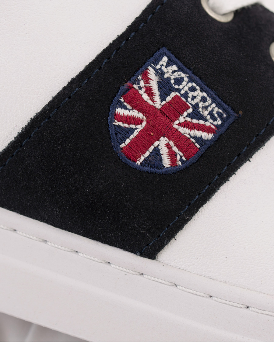 Homme | Morris Alston Sneaker White | Morris | Alston Sneaker White