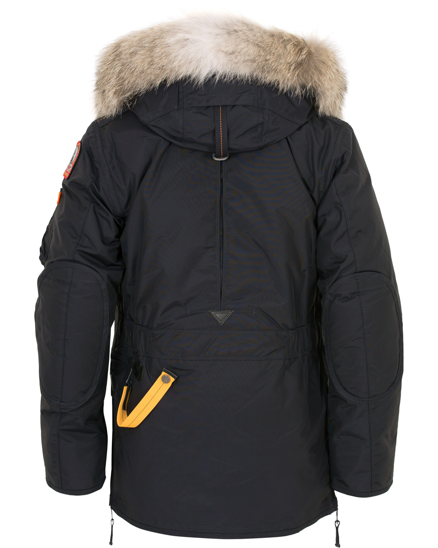 Homme | Manteaux Et Vestes | Parajumpers | Kodiak Masterpiece Parka Navy