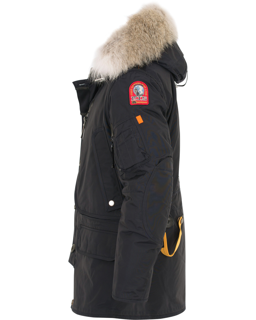 Homme | Manteaux Et Vestes | Parajumpers | Kodiak Masterpiece Parka Navy