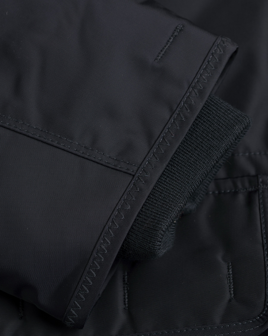 Homme | Manteaux Et Vestes | Parajumpers | Kodiak Masterpiece Parka Navy