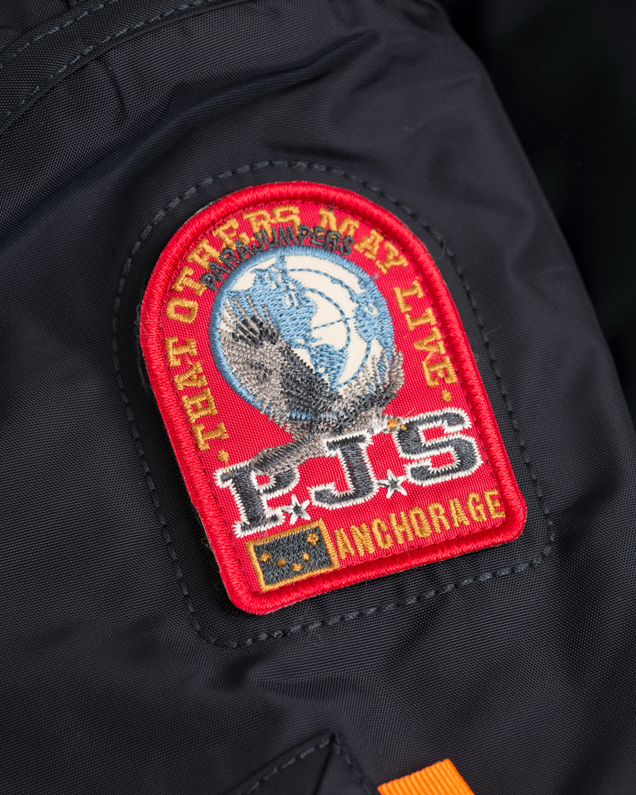 Homme | Manteaux Et Vestes | Parajumpers | Kodiak Masterpiece Parka Navy
