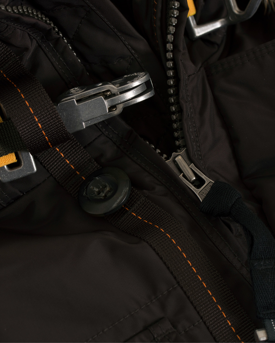 Homme | Manteaux Et Vestes | Parajumpers | Kodiak Masterpiece Parka Dark Brown