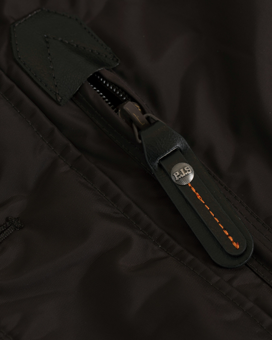 Homme | Manteaux Et Vestes | Parajumpers | Kodiak Masterpiece Parka Dark Brown