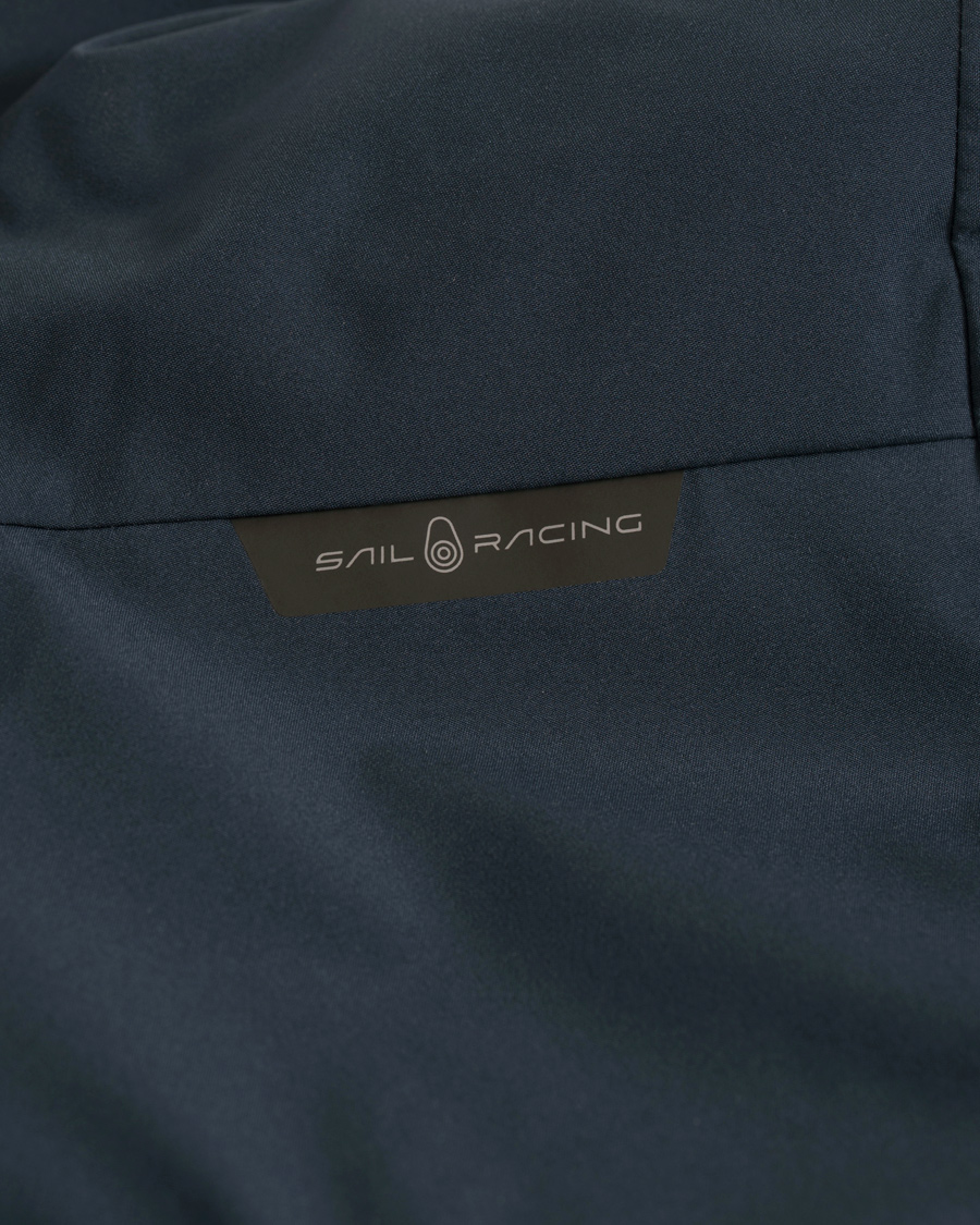 Heren | Jassen | Sail Racing | Race Parka Navy