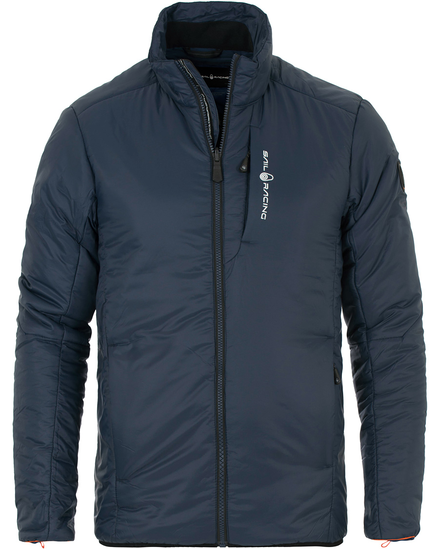 Heren | Jassen | Sail Racing | Link Liner Jacket Navy