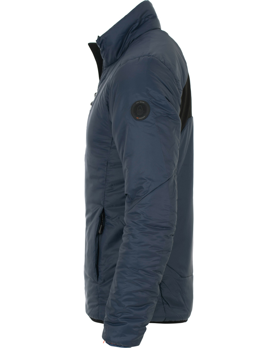 Heren | Jassen | Sail Racing | Link Liner Jacket Navy