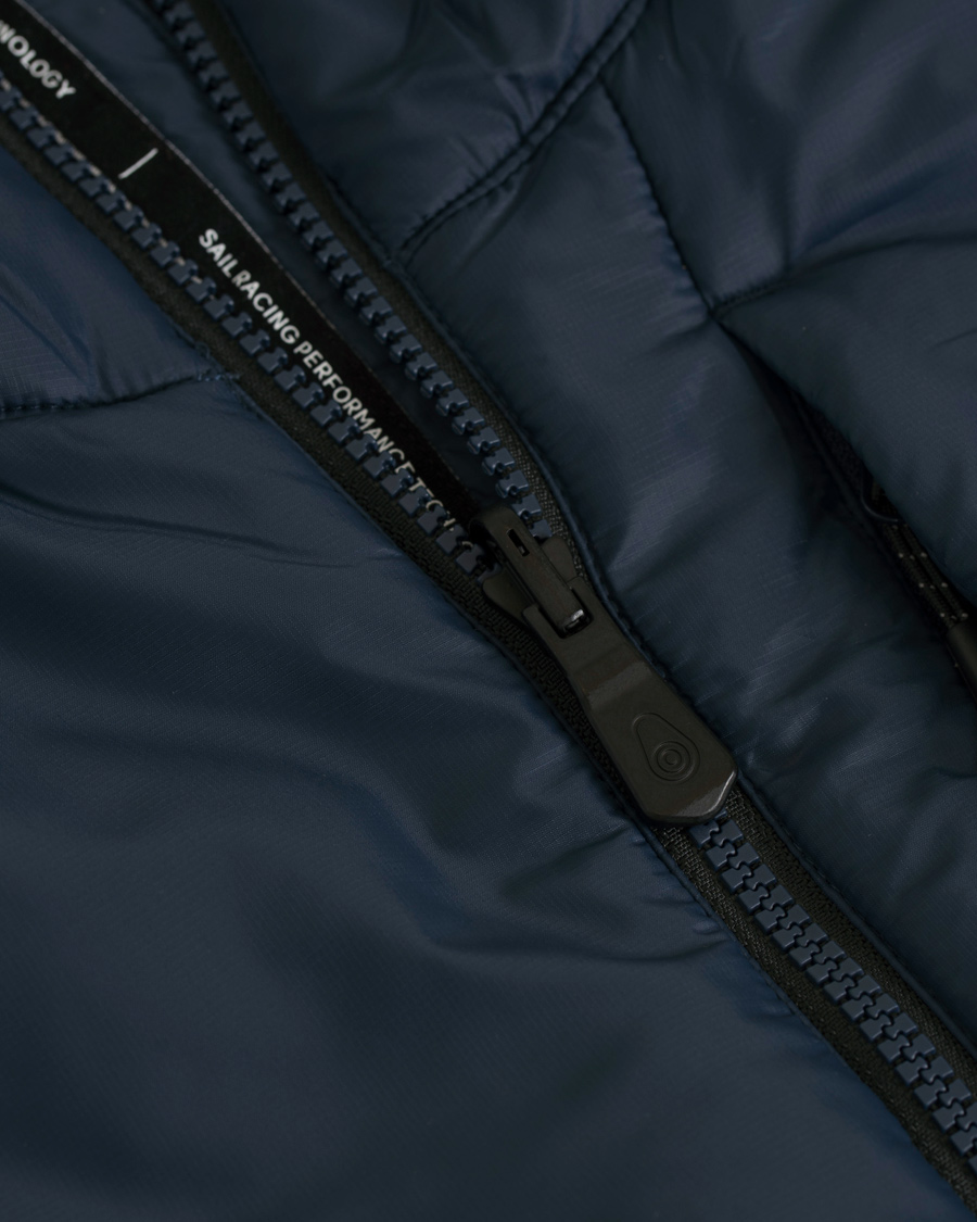 Heren | Jassen | Sail Racing | Link Liner Jacket Navy