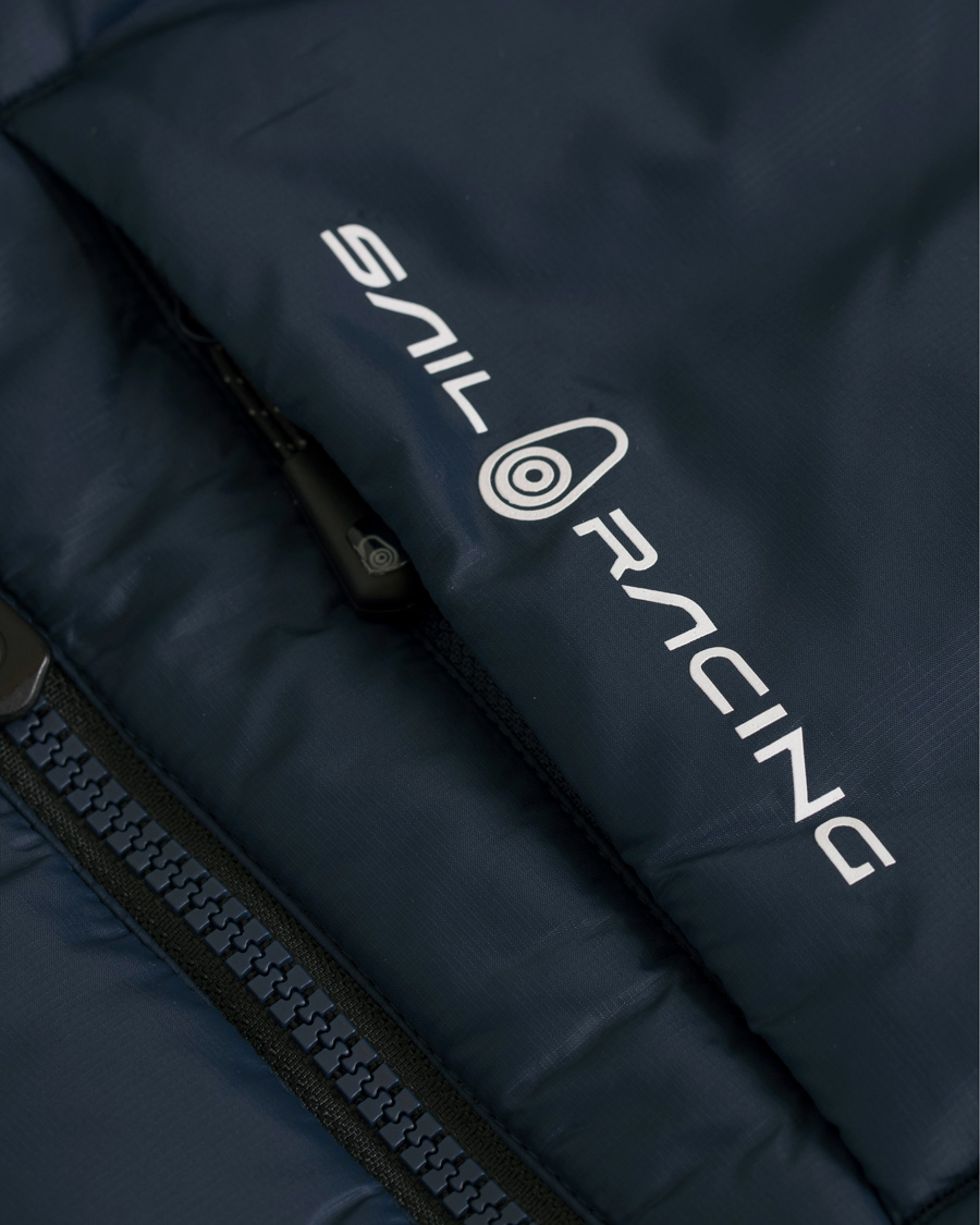 Heren | Jassen | Sail Racing | Link Liner Jacket Navy