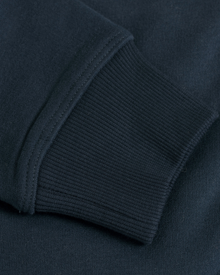 Homme | Pulls Et Tricots | Sail Racing | Antarctica Zip Hoodie Navy