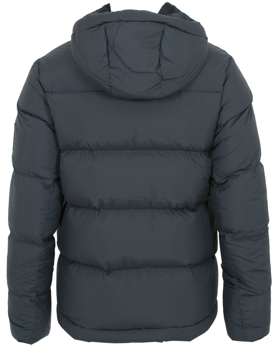 Heren | Jassen | Peak Performance | Division Down Jacket Navy