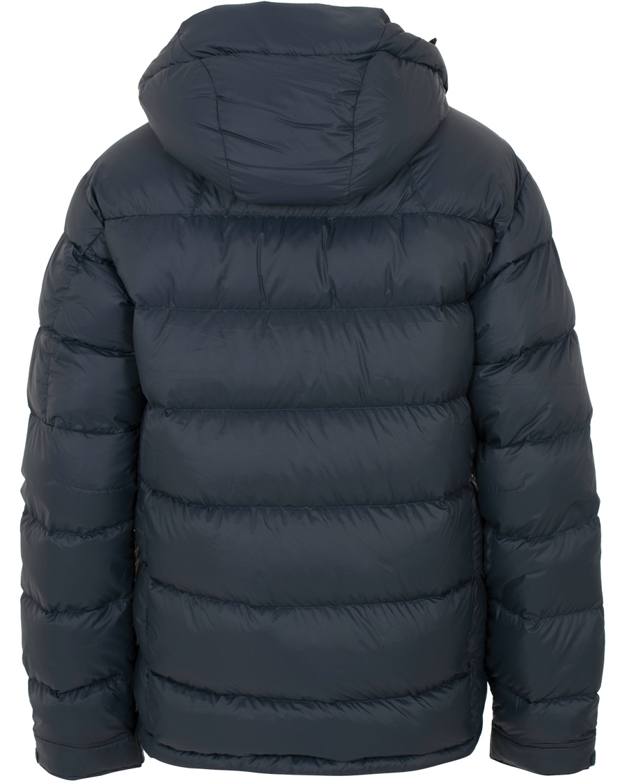 Homme | Manteaux Et Vestes | Peak Performance | Frost Down Jacket Navy