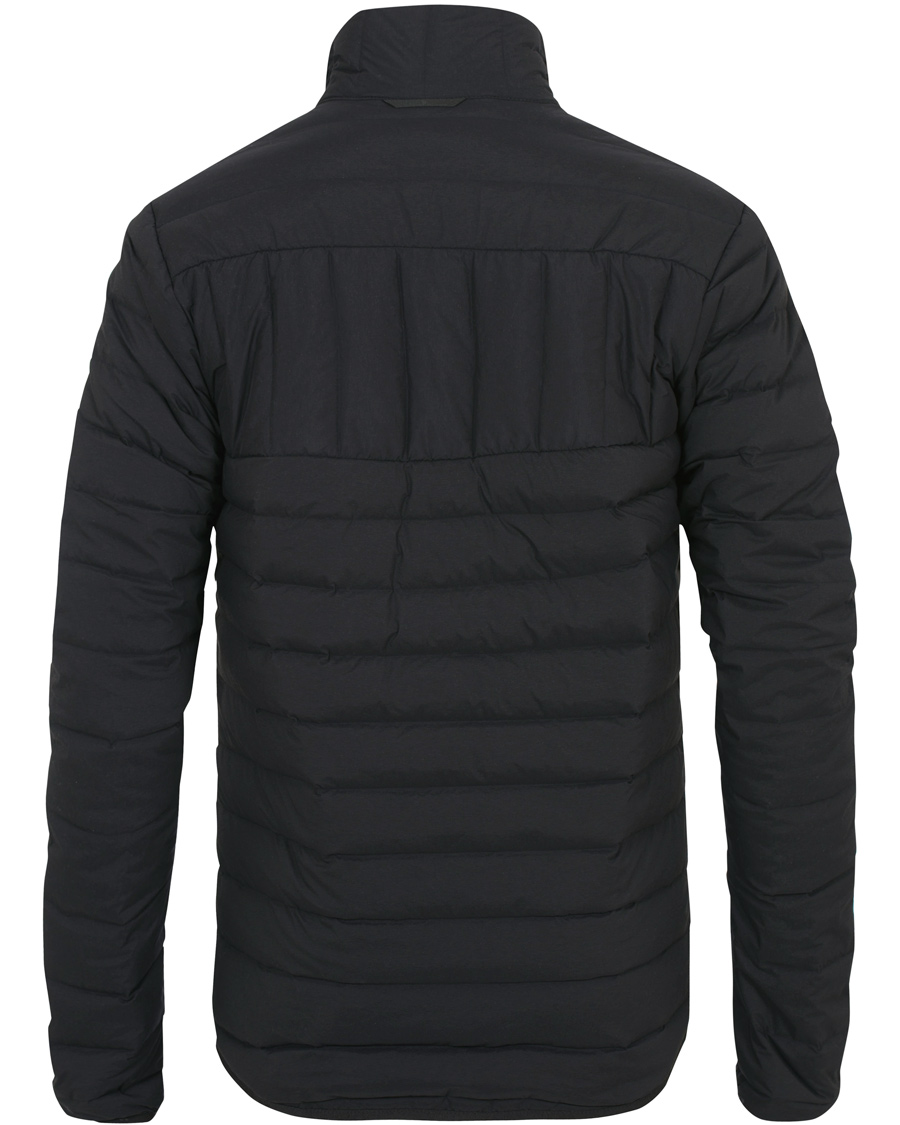 Homme | Manteaux Et Vestes | Peak Performance | Stretch Liner Jacket Black