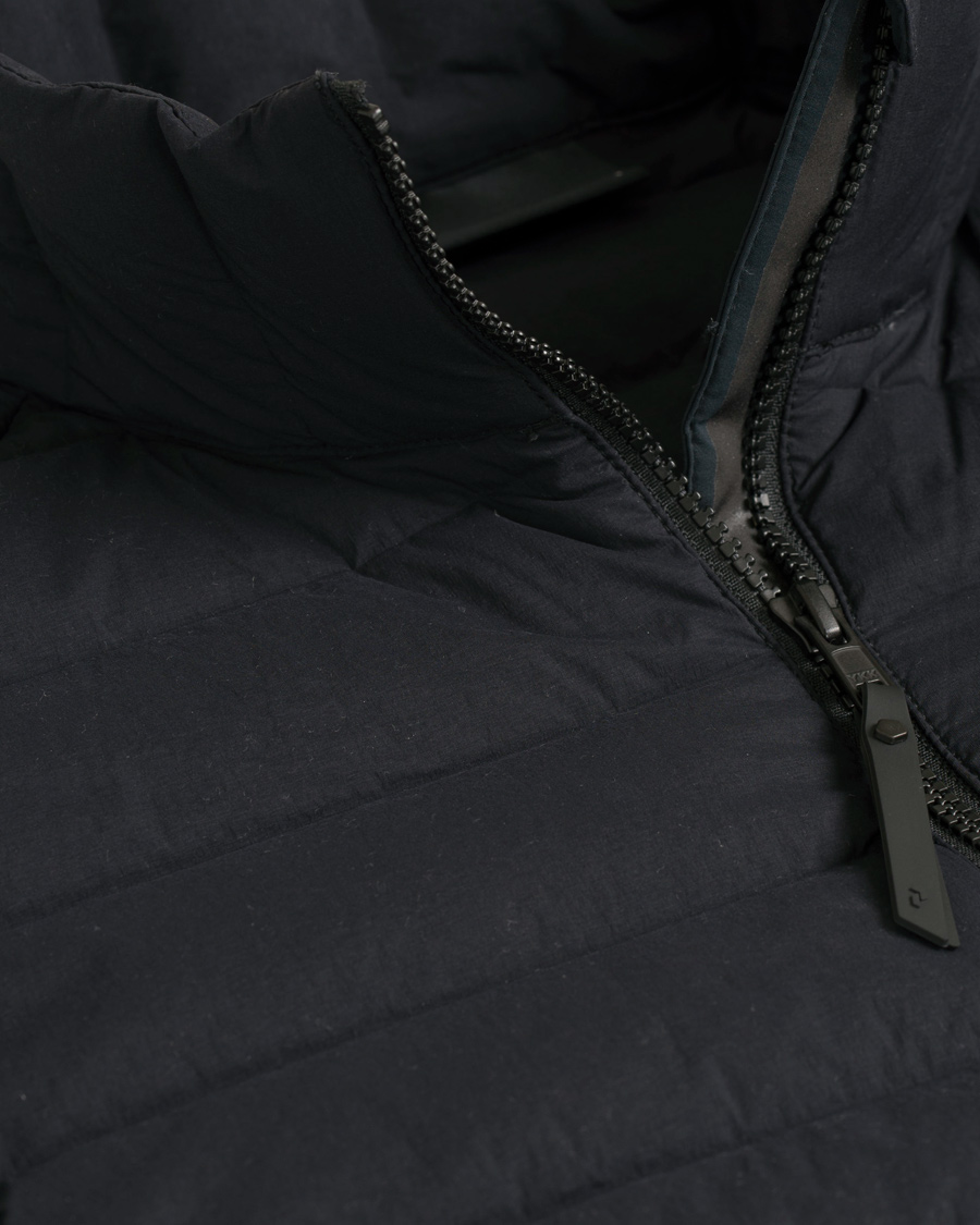 Homme | Manteaux Et Vestes | Peak Performance | Stretch Liner Jacket Black