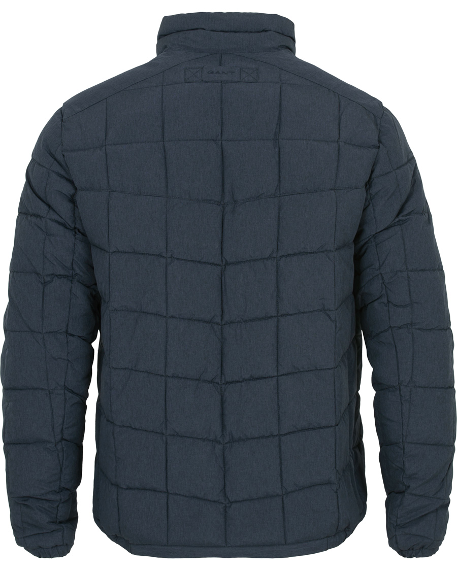 Heren | Jassen | GANT | Lightweight Cloud Jacket Navy
