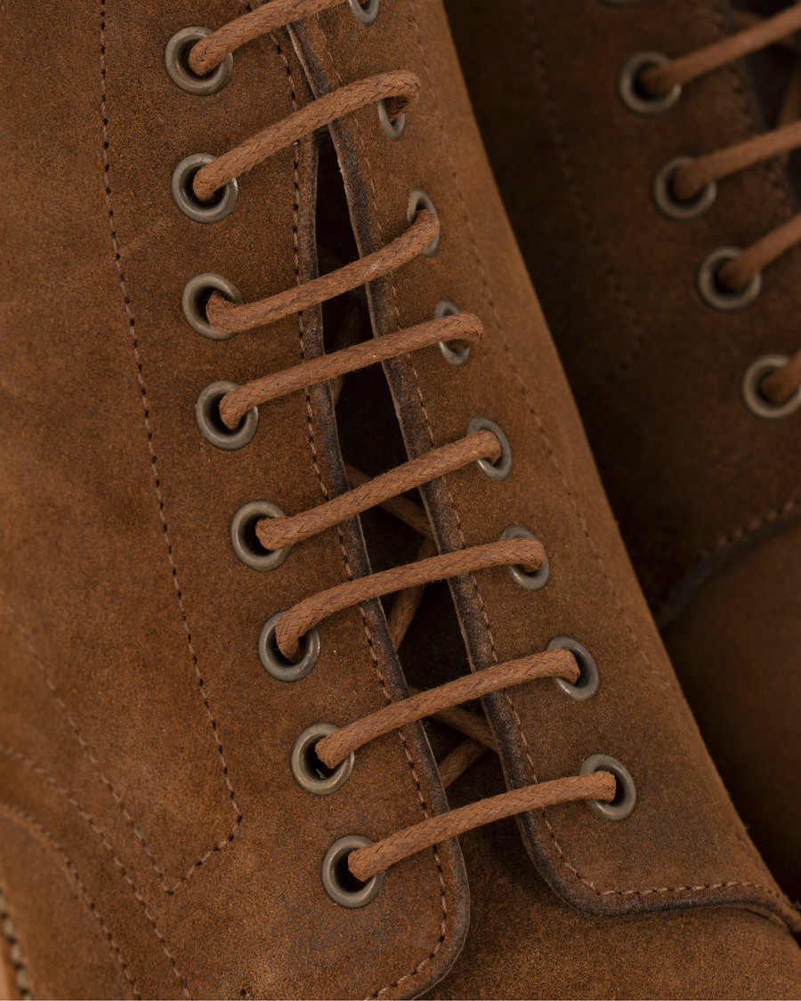 Homme | R.M.Williams Gibson G Boot Coffe Suede | R.M.Williams | Gibson G Boot Coffe Suede