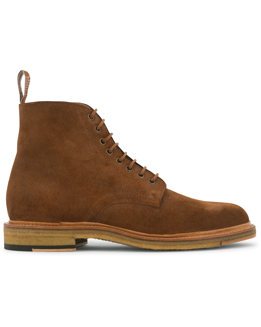 Homme | R.M.Williams Gibson G Boot Coffe Suede | R.M.Williams | Gibson G Boot Coffe Suede