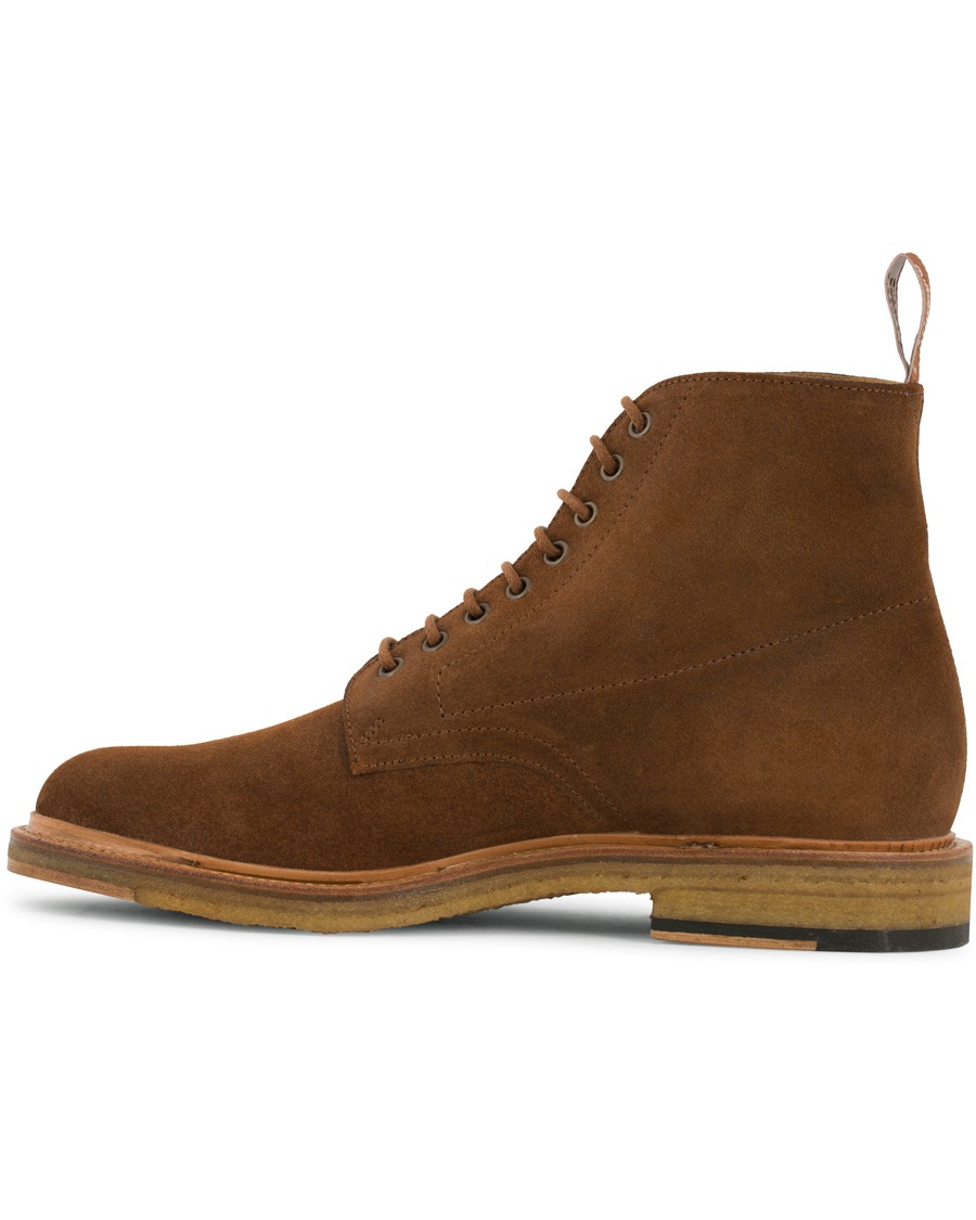 Homme | R.M.Williams Gibson G Boot Coffe Suede | R.M.Williams | Gibson G Boot Coffe Suede