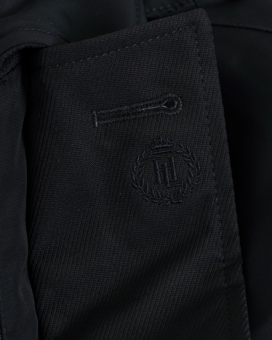 Homme | Manteaux Et Vestes | Henri-Lloyd | Henri Lloyd Iconic Consort Jacket Navy