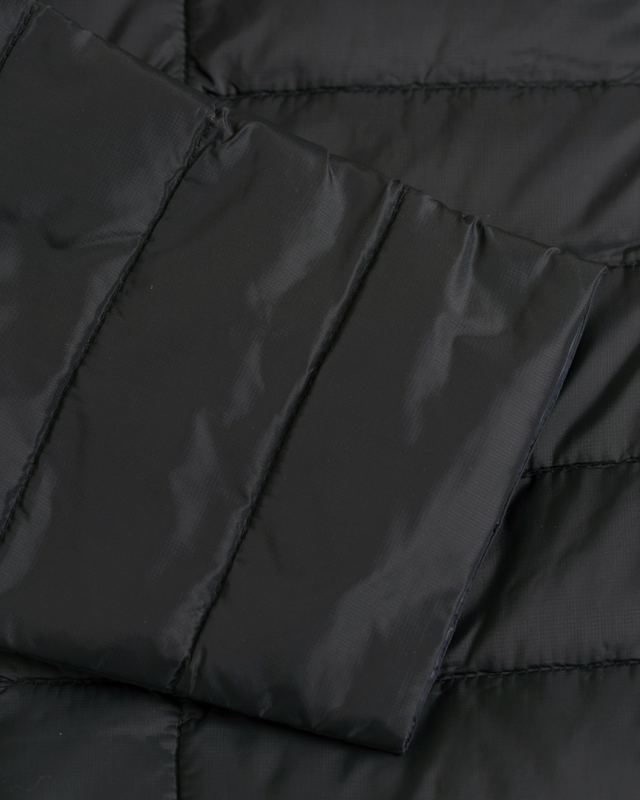 Homme | Manteaux Et Vestes | Henri-Lloyd | Henri Lloyd Cabus Lightweight Down Jacket Black