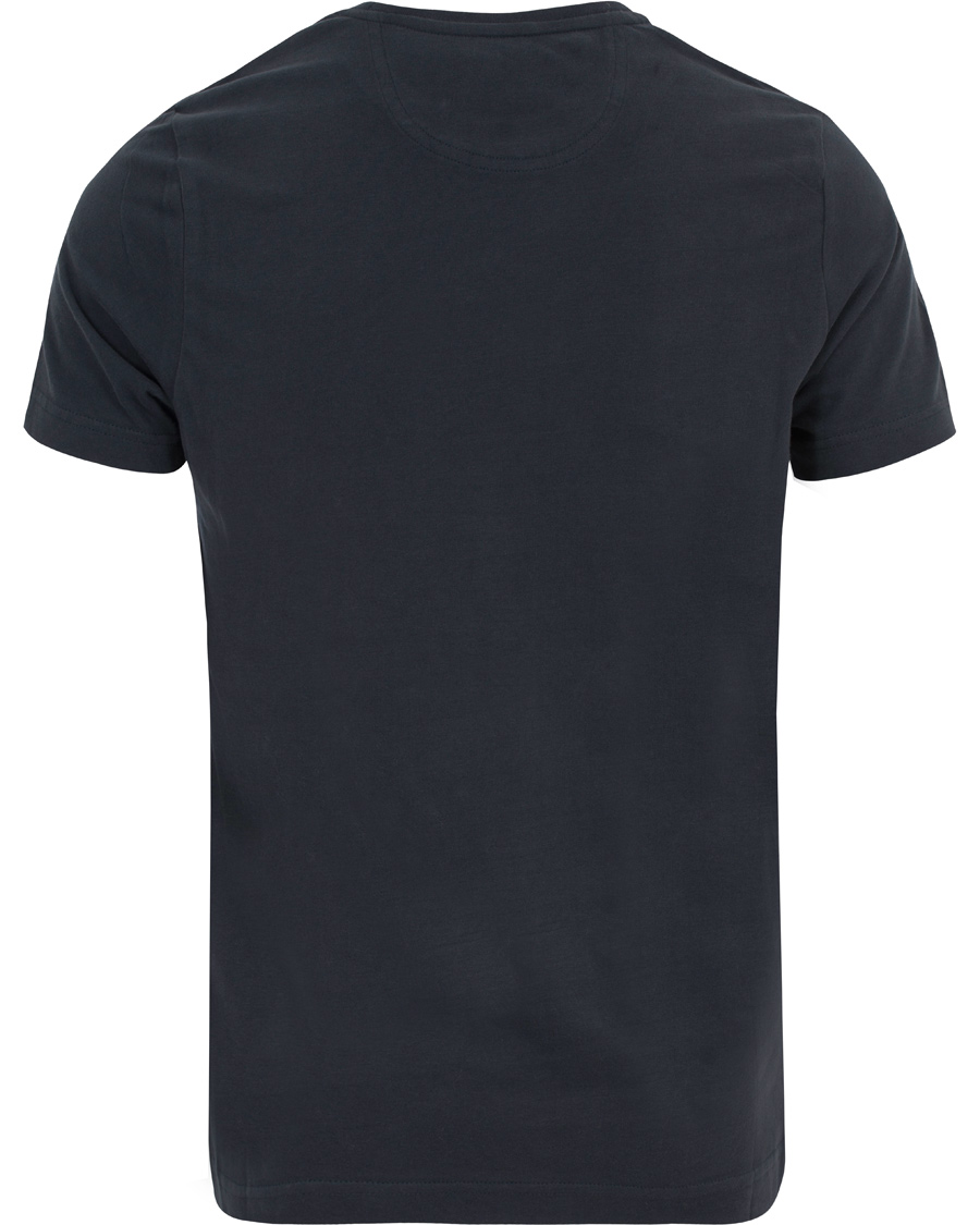 Homme | T-shirts | Henri-Lloyd | Henri Lloyd Nympton Regular Crew Neck Tee Navy