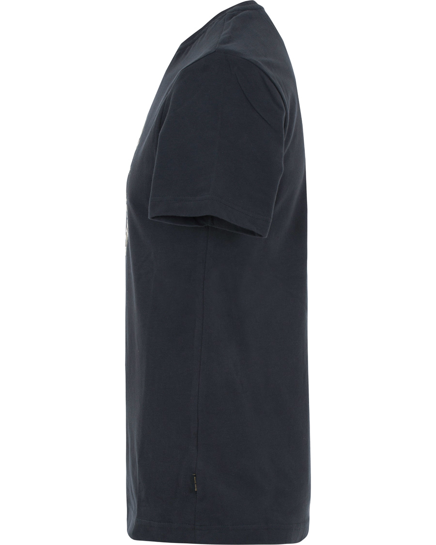 Homme | T-shirts | Henri-Lloyd | Henri Lloyd Nympton Regular Crew Neck Tee Navy
