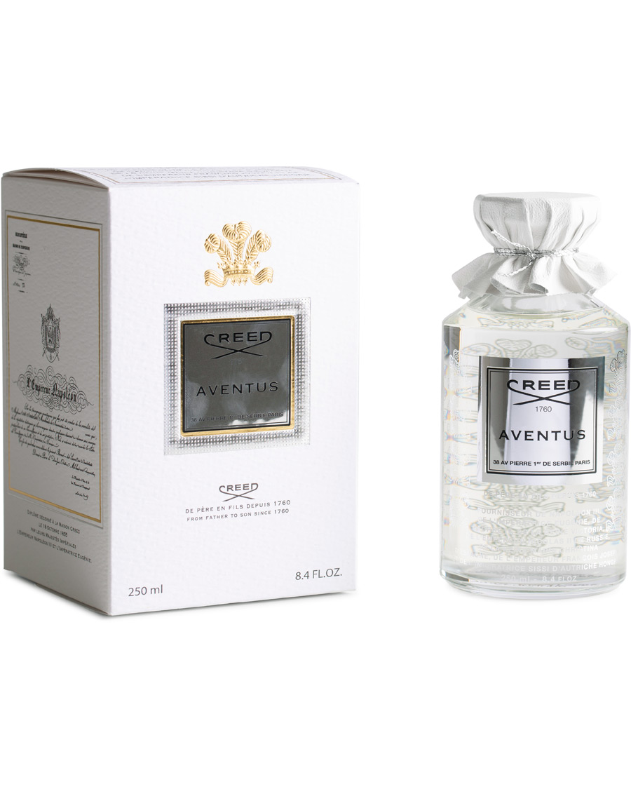 Heren | Geuren | Creed | Aventus Eau de Parfum 250ml