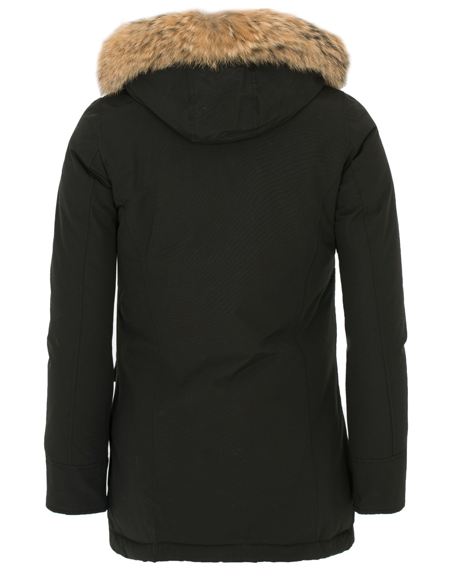 Homme | Manteaux Et Vestes | Woolrich | Woman Arctic Parka Black