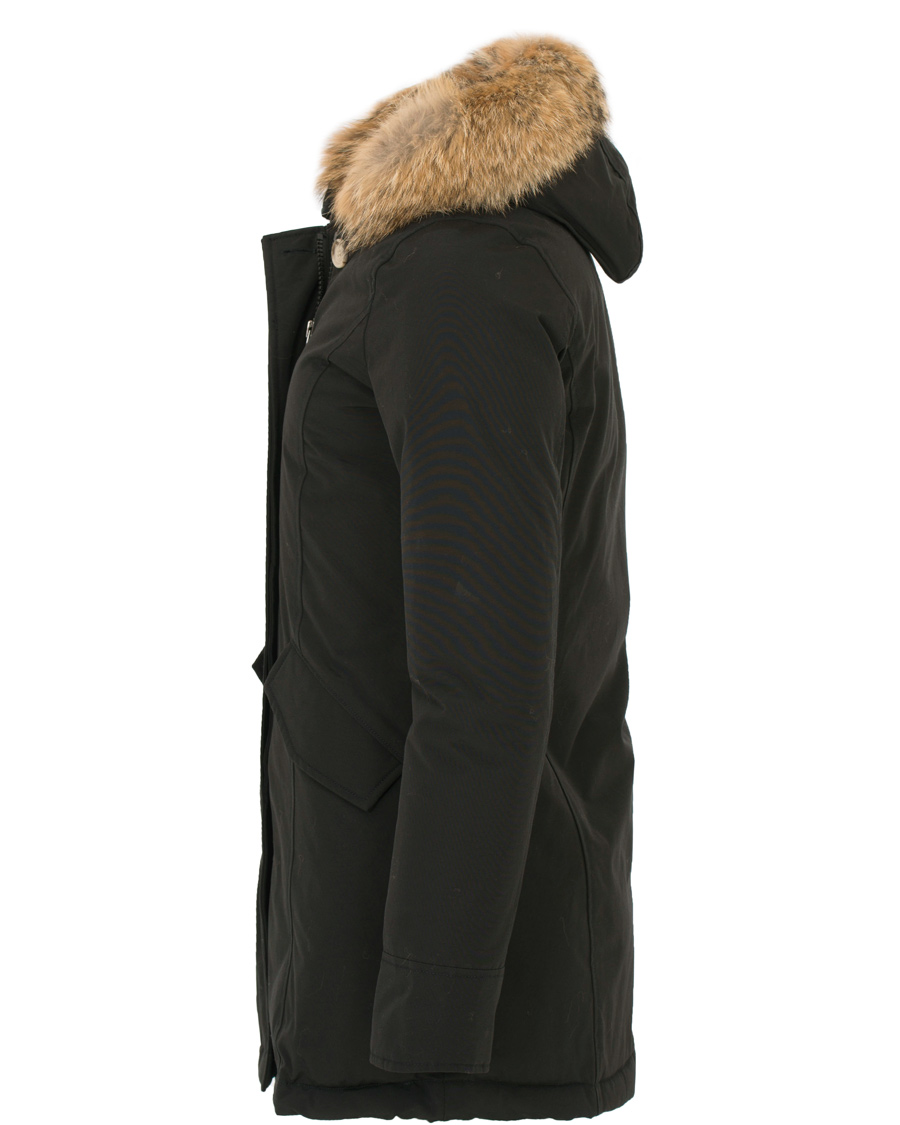 Homme | Manteaux Et Vestes | Woolrich | Woman Arctic Parka Black