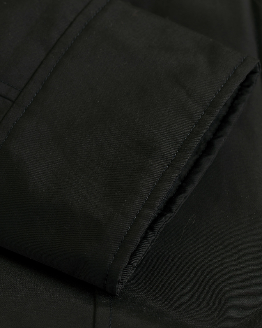 Homme | Manteaux Et Vestes | Woolrich | Woman Arctic Parka Black