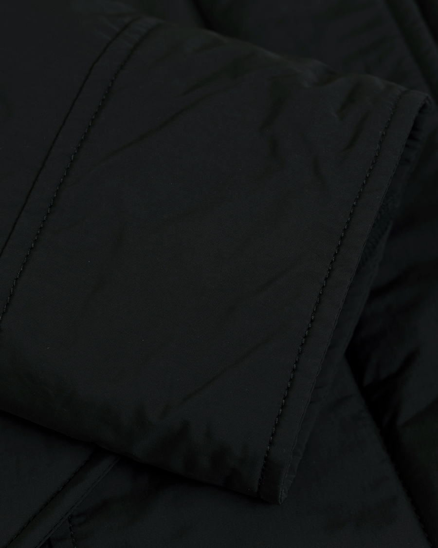 Homme | Manteaux Et Vestes | Woolrich | Woman Luxury Arctic Parka Black