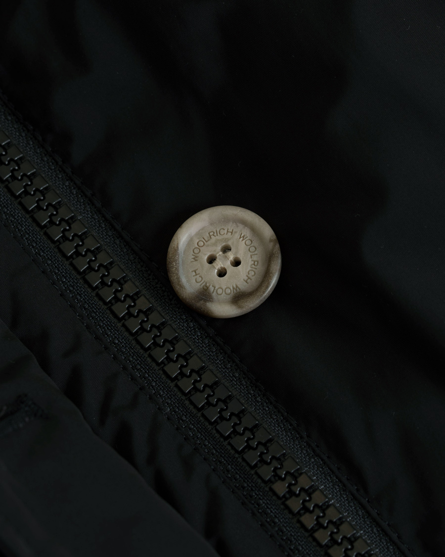 Homme | Manteaux Et Vestes | Woolrich | Woman Luxury Arctic Parka Black