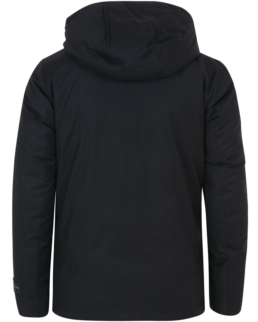 Homme | Manteaux Et Vestes | Woolrich | Loro Piana Mountain Jacket Navy
