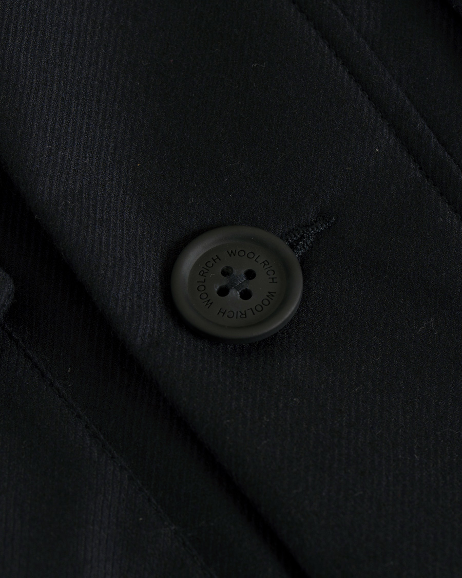 Homme | Manteaux Et Vestes | Woolrich | Loro Piana Mountain Jacket Navy