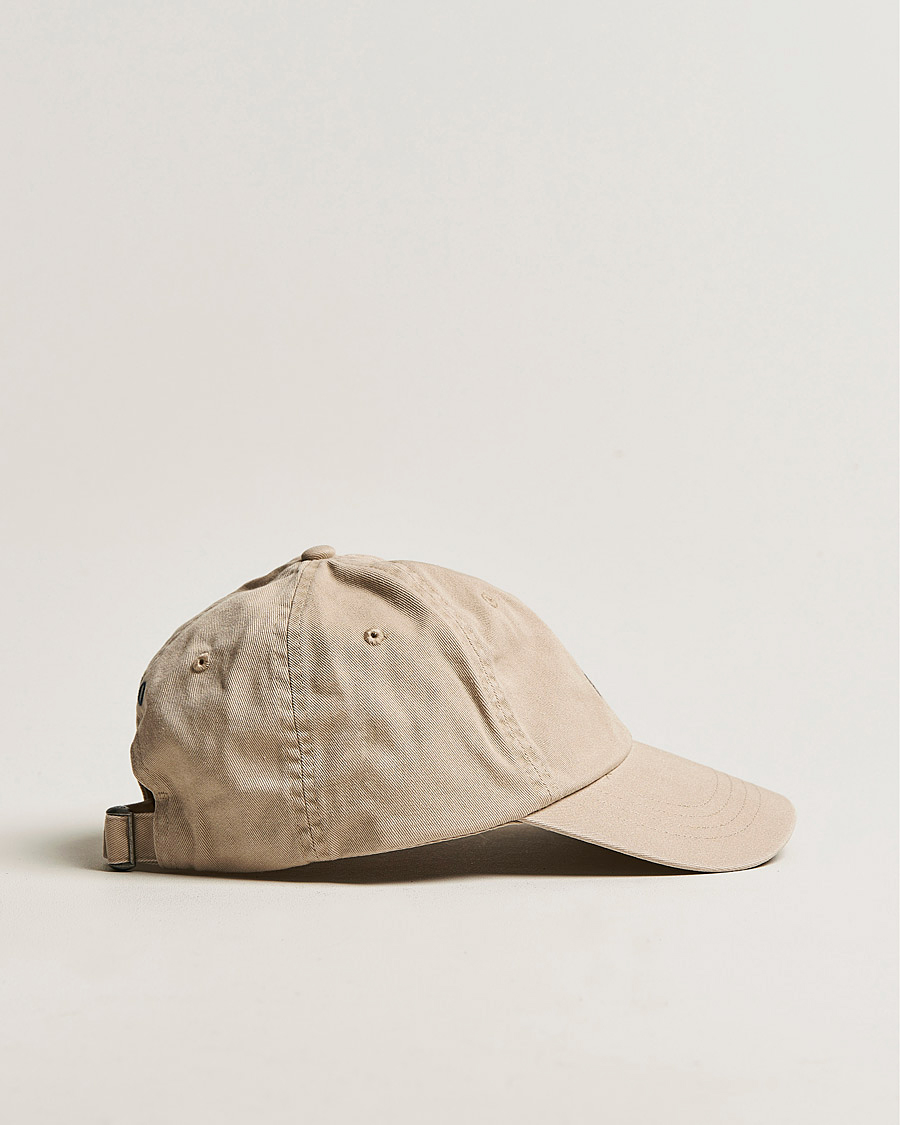 Homme | Bobs Et Casquettes | Polo Ralph Lauren | Classic Sports Cap Beige