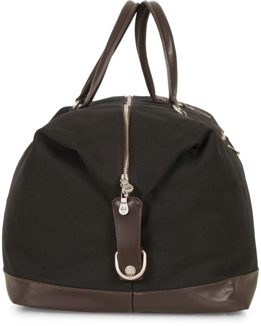 Homme | Henri Lloyd Alton Weekendbag Black | Henri-Lloyd | Henri Lloyd Alton Weekendbag Black