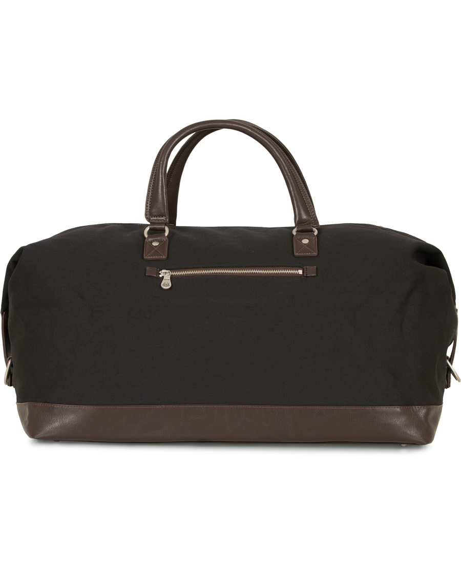 Homme | Henri Lloyd Alton Weekendbag Black | Henri-Lloyd | Henri Lloyd Alton Weekendbag Black