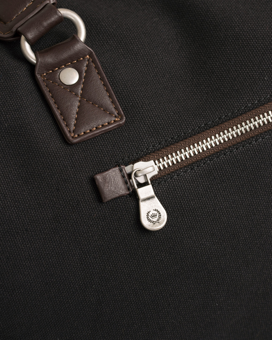 Homme | Henri Lloyd Alton Weekendbag Black | Henri-Lloyd | Henri Lloyd Alton Weekendbag Black