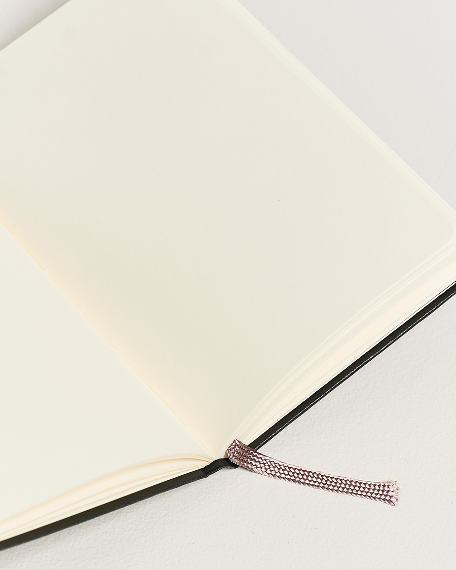 Homme | Moleskine Plain Hard Notebook Pocket Black | Moleskine | Plain Hard Notebook Pocket Black
