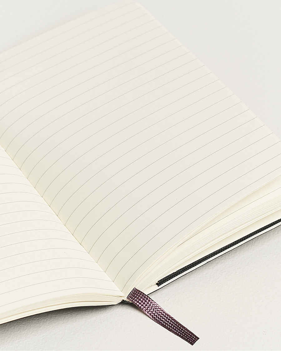 Homme | Moleskine Ruled Soft Notebook Pocket Black | Moleskine | Ruled Soft Notebook Pocket Black
