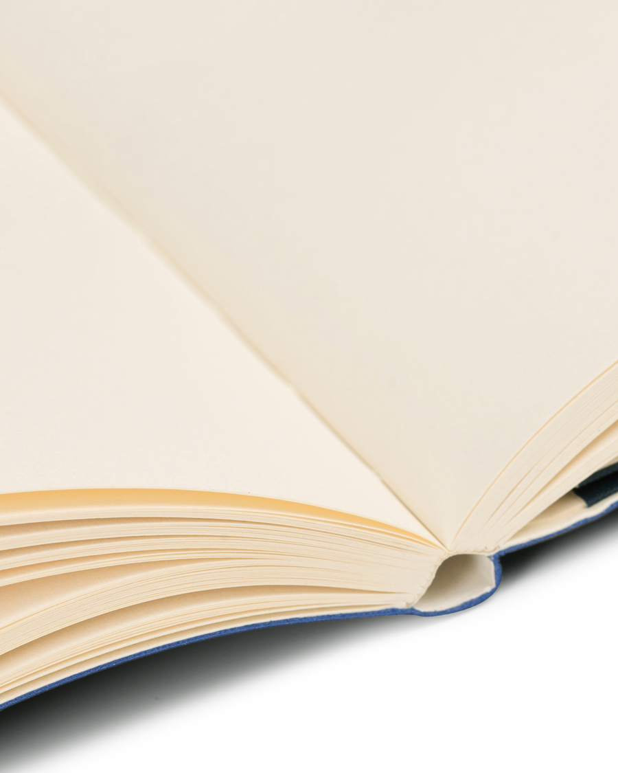 Homme | Moleskine Plain Soft Notebook Pocket Sapphire Blue | Moleskine | Plain Soft Notebook Pocket Sapphire Blue
