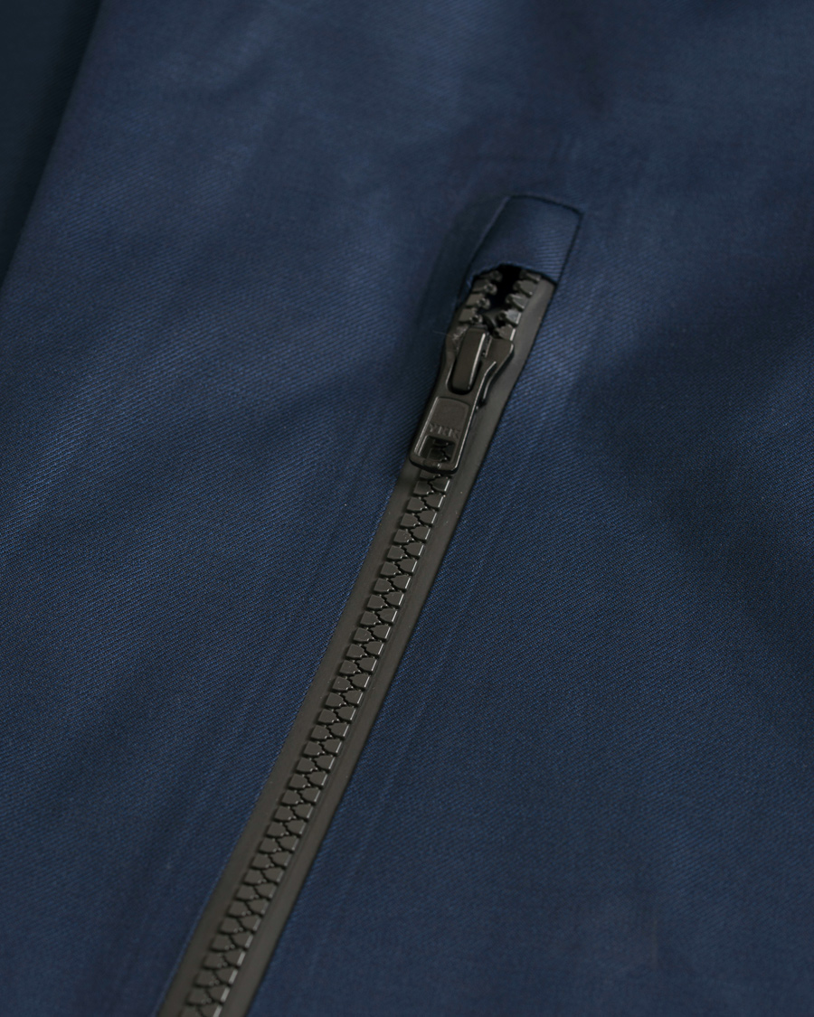 Homme | Manteaux Et Vestes | UBR | Regulator Coat II Savile Navy Wool