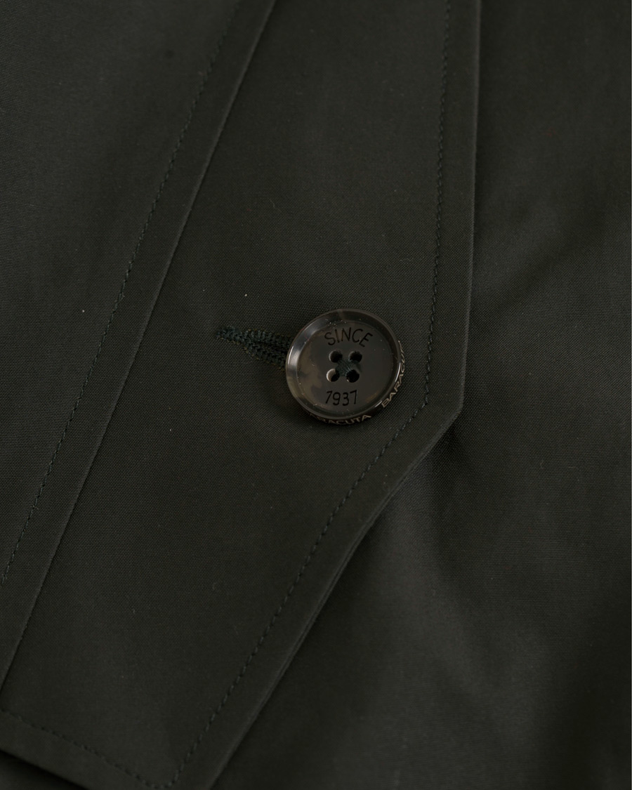 Homme | Manteaux Et Vestes | Baracuta | G9 Original Harrington Jacket Faded Black