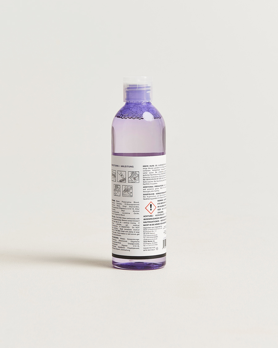 Heren | Schoenverzorging | Jason Markk | Premium Shoe Cleaner, 236 ml