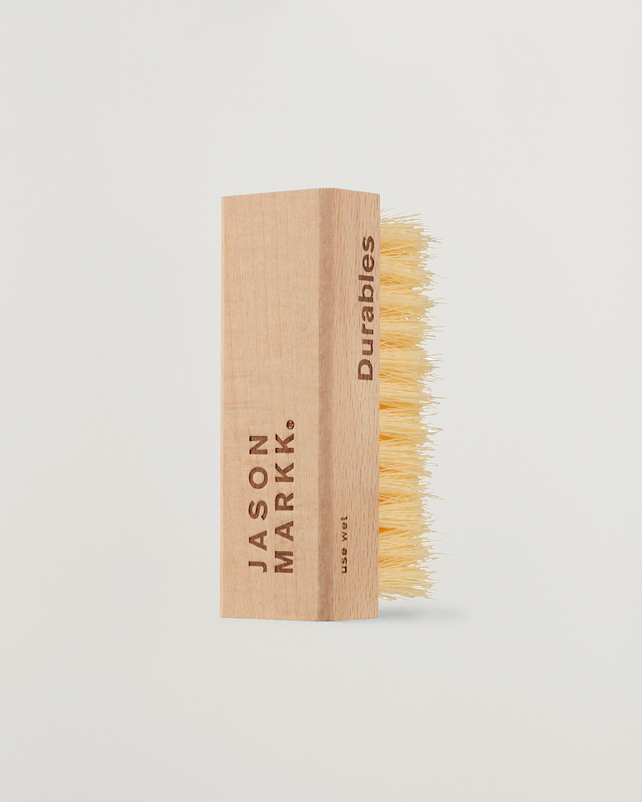 Heren | Schoenverzorging | Jason Markk | Standard Shoe Cleaning Brush
