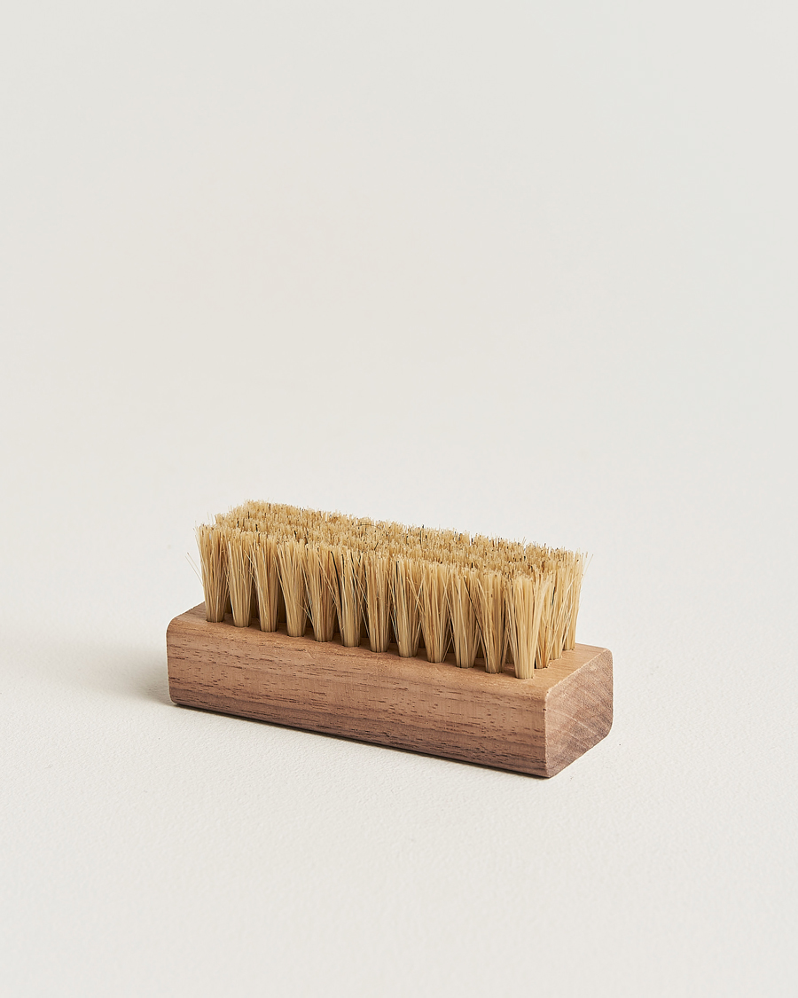 Homme | Entretien Chaussures | Jason Markk | Premium Shoe Cleaning Brush