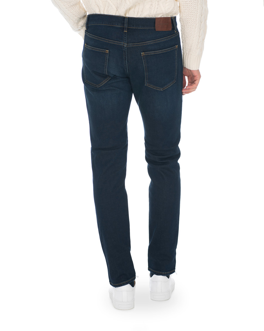 Homme | Jeans | J.Lindeberg | Jay Slim Fit Stretch Jeans Smooth Stone