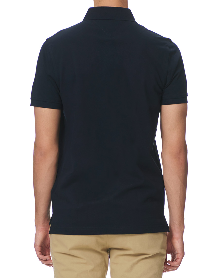 Homme | Polos | Tommy Hilfiger | Slim Fit Polo Sky Captain