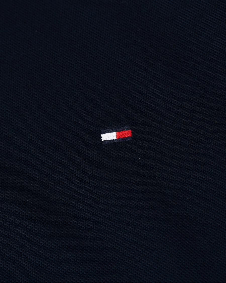 Homme | Polos | Tommy Hilfiger | Slim Fit Polo Sky Captain